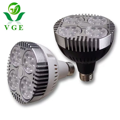 LED Par30 Bulb Light 35W 40W 45W