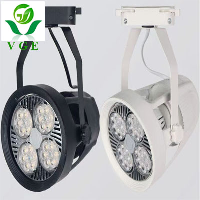 LED Par30 Bulb Light 35W 40W 45W