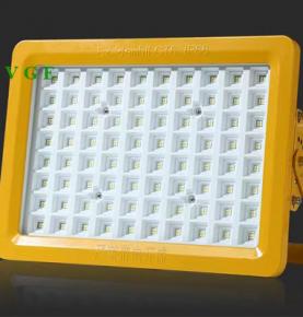 ​ATEX Approved High Quality LED Explosion Proof Light Fixture 50W 100W 150W 200W 250W 300W 400W
